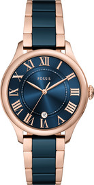 Fossil שעון FOSSIL קולקציית GILMORE דגם CE1134
