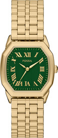 Fossil שעון FOSSIL קולקציית HARLOW דגם ES5451
