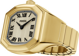 Fossil שעון טבעת FOSSIL קולקציית HARLOW  דגם ES5446