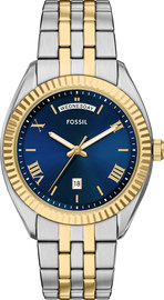 Fossil שעון FOSSIL קולקציית CAMPBELL דגם FS6141