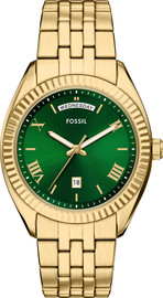 Fossil שעון FOSSIL קולקציית CAMPBELL דגם FS6142