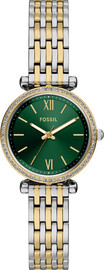 Fossil שעון FOSSIL קולקציית CARLIE דגם ES5439