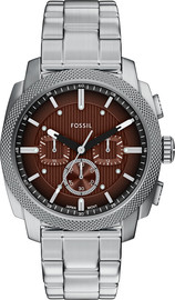 Fossil שעון FOSSIL קולקציית MACHINE דגם FS6144