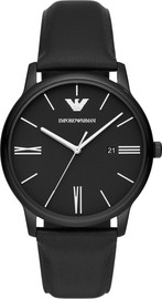 Emporio Armani שעון ARMANIi קולקציית MINIMALIST דגם AR11573