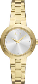ARMANI EXCHANGE שעון Armani Exchange קולקציית JACKIE דגם AX5180