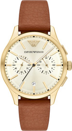 Emporio Armani שעון ARMANIi קולקציית DARIO דגם AR11714