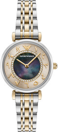 Emporio Armani שעון ARMANI קולקציית GIANNI T-BAR דגם AR11719