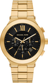 MICHAEL KORS שעון לגבר מבית Michael Kors קולקציית BILLIE דגם MK9220