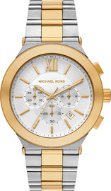 MICHAEL KORS שעון לגבר מבית Michael Kors קולקציית BILLIE דגם MK9221