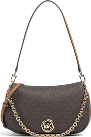 MICHAEL KORS תיק דמוי עור מבית MICHAEL-KORS דגם MK-30R6GY5S2B-252