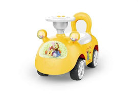 Disney בימבה מנגנת דיסני פו הדב 6562