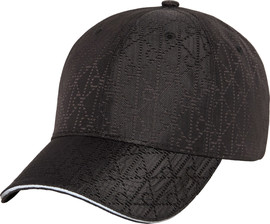 CK EMBLEM CORDURA BASEBALL CAP