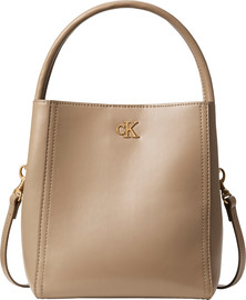 CK CK BUCKET WITH STRAP