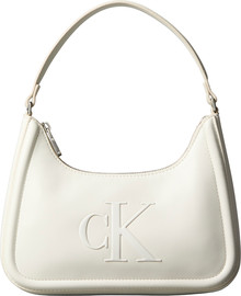 CK BOLD CK SMALL SHOULDER BAG