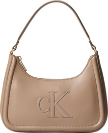 CK BOLD CK SMALL SHOULDER BAG