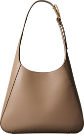 CK HARDWARE ADJ STRAP MEDIUM BAG
