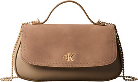 CK תיק דמוי עור CK דגם CK-LV04F3409G-VFU