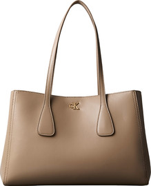 CK תיק דמוי עור CALVIN KLEIN דגם CK-LV04F3442G-VFU