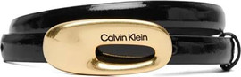 CK חגורת עור CK דגם CK-LV04F7064G-2XL-80