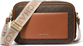 MICHAEL KORS תיק דמוי עור MICHAEL KORS דגם MK-32R5G5VC9B-252