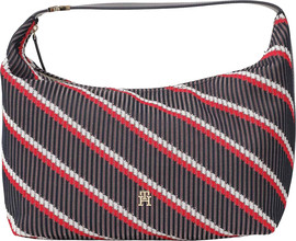 TOMMY HILFIGER TH GO HOBO MIX