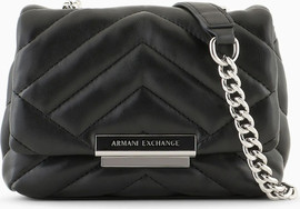ARMANI EXCHANGE WOMAN'S MINI BAG
