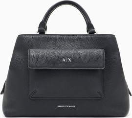 ARMANI EXCHANGE תיק דמוי עור ARMANI EXCHANGE דגם AEX-XW001545AF17019UC001