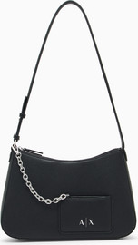 ARMANI EXCHANGE SHOULDER BAG