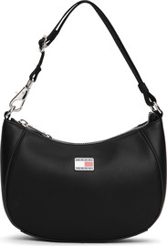 TOMMY HILFIGER תיק TOMMY דגם AW0AW18064-BDS