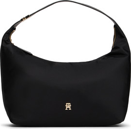 TOMMY HILFIGER TH GO HOBO NYLON