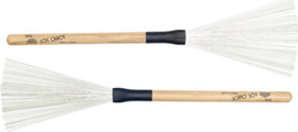 Los Cabos מברשות Los Cabos Red-Hickory-Wire-Brush