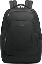 Camel Mountain תיק גב Hadronx Supreme 20L למחשב 16 אינץ' עם יציאת USB מבית כאמל מאונטין
