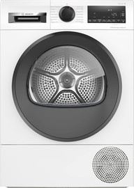 BOSCH מייבש כביסה Bosch WQG241000 9 ק"ג בוש