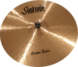 Soultone מצילה רייד 21  Sultone Custom Series