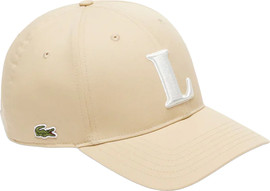 LACOSTE כובע מבית LACOSTE דגם LAC-RK0342-8XF