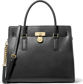 MICHAEL KORS תיק עור MICHAEL KORS דגם MK-30F5GNXS3L-001