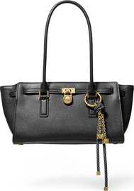 MICHAEL KORS תיק עור MICHAEL KORS דגם MK-30F5GNXT0L-001