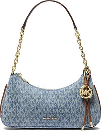 MICHAEL KORS תיק עור MK דגם MK-32S6GY5W6C-416