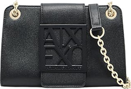 ARMANI EXCHANGE תיק דמוי עור מבית ARMANI EXCHANGE דגם AEX-XW000281AF13672UC001