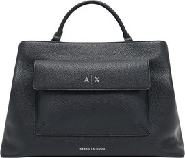 ARMANI EXCHANGE תיק דמוי עור מבית ARMANI EXCHANGE דגם AEX-XW001542AF17019UC001