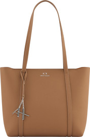 ARMANI EXCHANGE תיק דמוי עור מבית ARMANI EXCHANGE דגם AEX-942930CC726M1250