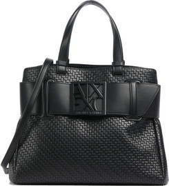 ARMANI EXCHANGE תיק דמוי עור מבית ARMANI EXCHANGE דגם AEX-XW000285AF22628UC001