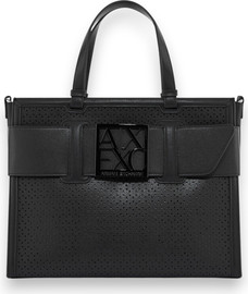 ARMANI EXCHANGE תיק דמוי עור מבית ARMANI EXCHANGE דגם AEX-XW000920AF22626UC001