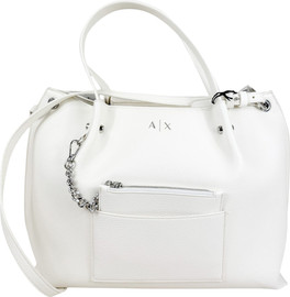 ARMANI EXCHANGE תיק דמוי עור ARMANI EXCHANGE דגם AEX-XW001211AF15625U0011
