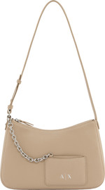 ARMANI EXCHANGE תיק דמוי עור מבית ARMANI EXCHANGE דגם AEX-XW001213AF15625U6223