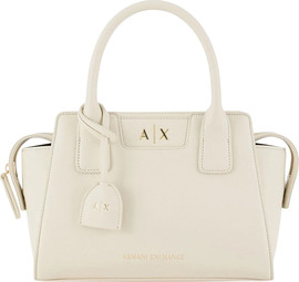 ARMANI EXCHANGE תיק דמוי עור מבית ARMANI EXCHANGE דגם AEX-XW002159AF19892U1003