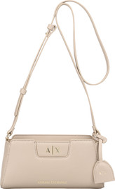 ARMANI EXCHANGE תיק דמוי עור מבית ARMANI EXCHANGE דגם AEX-XW002162AF19892U6223