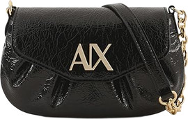 ARMANI EXCHANGE תיק דמוי עור מבית ARMANI EXCHANGE דגם AEX-XW002165AF21363UC001