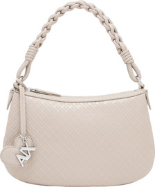 ARMANI EXCHANGE תיק דמוי עור מבית ARMANI EXCHANGE דגם AEX-XW002228AF22632U6223