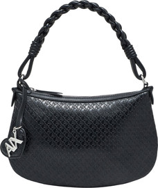 ARMANI EXCHANGE תיק דמוי עור מבית ARMANI EXCHANGE דגם AEX-XW002228AF22632UC001